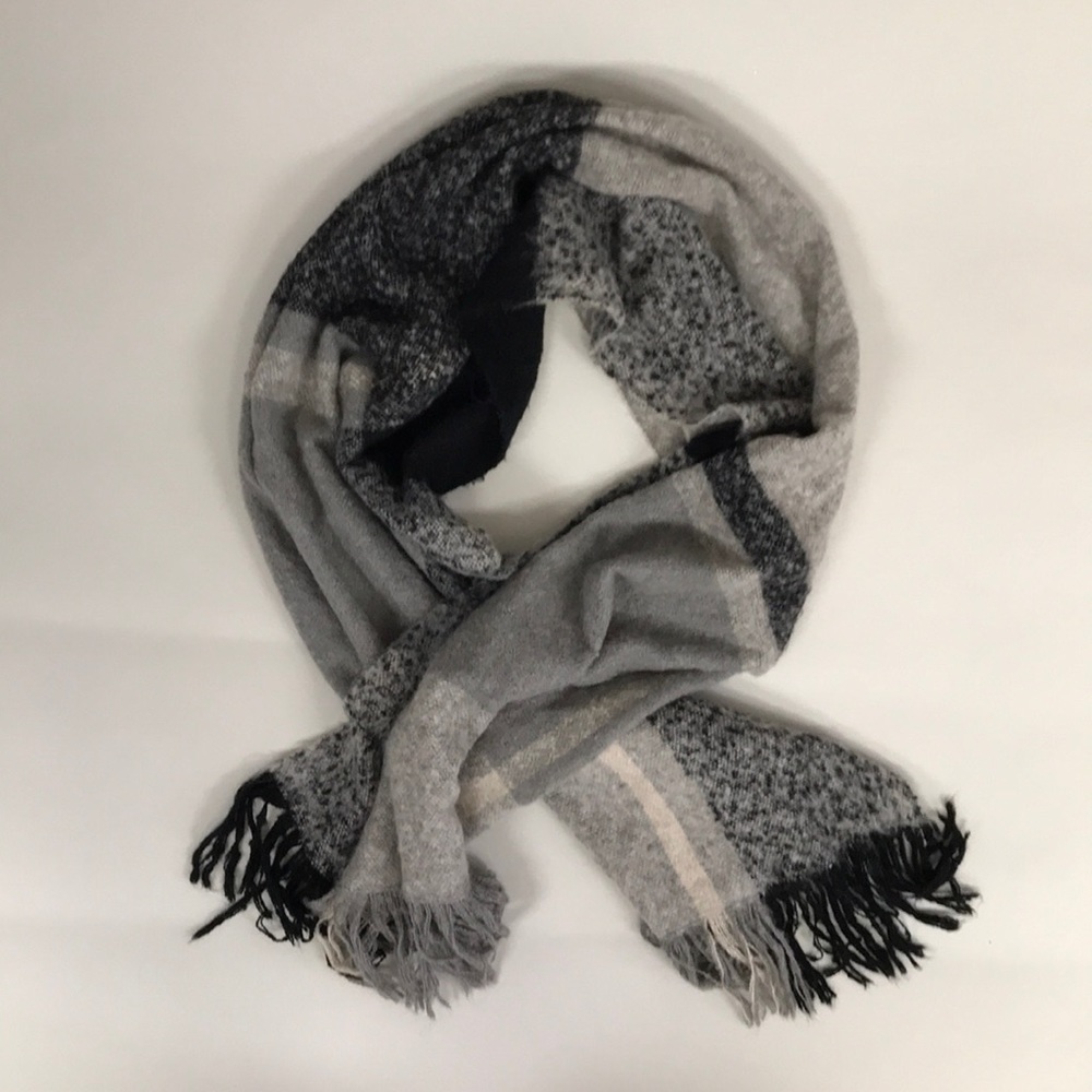 blanket scarf